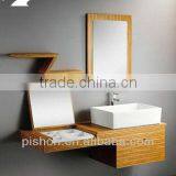 Bathroom Mirror Cabinet thumbnail-1