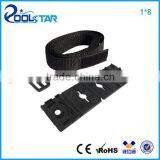 2016 Commerial Factory Price Hot Selling Pool Cover Reels thumbnail-3