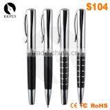 KKPEN Customized Promotional Heavy Metal Pen Set Roller Pen and Ball Pen thumbnail-2