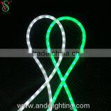 Super Bright Navidad Decoration Rope Light, Christmas Rope Light thumbnail-3