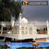MY Dino-S01 Miniature Park World Famous Building Fiberglass Terra-Cotta Warriors thumbnail-6
