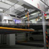 Automatic car parking system,mechanical parking system,automatic parking management system