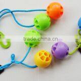 Genuine 1970's Plastic Toy/clacker Toy Selling Best