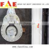 Mait HR 130/180 Piling Rig Spare Parts Full Interlocking Kelly Bar thumbnail-4