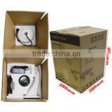 2 Megapixel 1080p Indoor Embedded PTZ IP Camera thumbnail-6