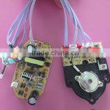 High Frequency Ultrasonic Humidifer Transducer With PCB Driver