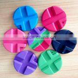 Red,pink,black and Colorful Rubber Arrow Puller Available for Wholesale From China Singrun thumbnail-1