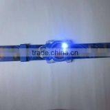 Cheap Led Flashing Light Watch