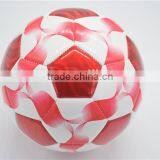 Multicolor Good Quality Size 3 Official Football thumbnail-2