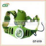 Wholsale Price New Fashion Cree Led Rechargeable Led Headlamp