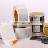 Direct Thermal Paper in Rolls and Sheets for Label Printing thumbnail-2
