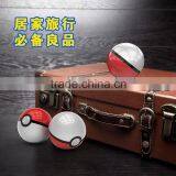 2016 New Arrival Pokeball Power Bank For Mobile Phone 10000mah Pokemon Go Power Bank thumbnail-5