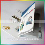 Saddle Stitching Catalog Color Booklet Fashion Booklet Printing thumbnail-1