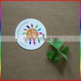Custom Hang Tags For Clothing/Recycled Paper Hang Tag