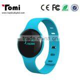 TOMI New Bluetooth 4.0 Smart Watch Smart Wristband H8 Bracelet Smart Sport Watch for IPhone Android Phone Intelligent Sleep Test thumbnail-4