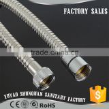 New design products factory direct sale OEM metal flexible hose
