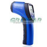 HT-890 Thermometer Infrared Temperature Meter Laser Thermometer
