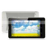 7Inch Tablet 3G Phone Call MTK6577 Dual Core GPS BlueTooth Dual Camera FM