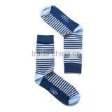 Custom Logo Wholesale Man Sock thumbnail-5
