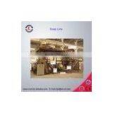 Cheap and Fine High Quality Saponification Production Line Machinery thumbnail-1