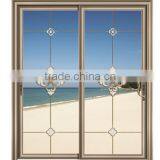 NEWEST Balcony Slidding Door thumbnail-1