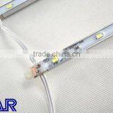 0.5M/PCS 5730 LED Strip Rigid Bar IP65 Waterproof, Advertising Light Box Cabinet Signs Display Billoard LED Backlit Backlight thumbnail-6