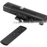 HD6R Full HD Android 4.4 Smart TV Box Built-in HD AF Camera&Dual Mic and Dual Speaker HD6 Media Player RK3188 Quad Core 2G+16G thumbnail-4