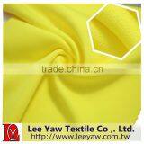 100% Polyester Interlock Pique Fabric With Mechanical 4 Way Stretch Wicking Fabric thumbnail-2