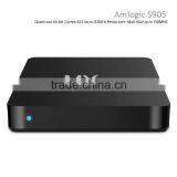 Octa Core 8 Core CPU Amlogic S905 Android 5.1.1 tv Box With Penta Core GPU thumbnail-4