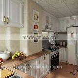 Factory Kitchen Cabinet Price, Custom Kitchen thumbnail-4