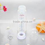 High Quality Eco-friendly Customized Funny Baby Bottle Unique Infant Feeding Bottle thumbnail-2