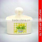 Plastic Cutlery Holder With Adhesive Hook for One Dollar Item