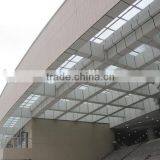 Alucobond Brushed Aluminium Composite Decorative Building Materials Price thumbnail-2