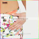 Tight Aztec Liquid Leggings thumbnail-2