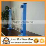 Hot Sale Triangle Defending Mesh/dirickk Axis