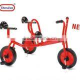 3 Wheel Kids Pedal Bike thumbnail-1