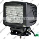 60W LED Work Light, LED Driving Light,LED Offroad Light For 4X4,4WD JEEP,TRUCK... thumbnail-3