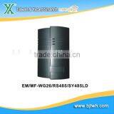 125KHz/13.56MHz RFID Reader With Wiegand Output