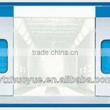 Car Painting Room/Spray Painting Booth CRE-8400 thumbnail-1