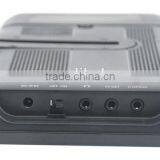 WV-7012HD Coded Orthogonal Frequency Division Multiplex 7 Inch Handheld HD Wireless COFDM Transmitter Portable thumbnail-6