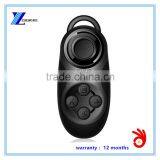 2016 Mini Wireless Bluetooth Gamepad Remote Control Game Controller thumbnail-4