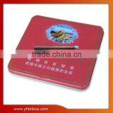 Cigar Tin Box thumbnail-1
