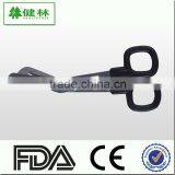 FDA Approved First Aid Kit Lister Best Bandage Scissors for Nurses thumbnail-3