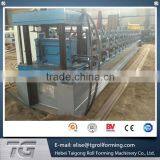 High Quality Metal Frame Roll Froming Machine