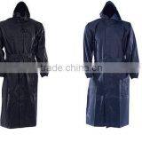 Safety Rain Coat, Rain Over Coat thumbnail-1