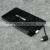 Light-minded 3000mAh Power Bank for Mobile Phone Made in China thumbnail-4