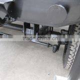 36m3/h Multistage Diesel Engine Driven Pump for Agricultural Irrigation thumbnail-6