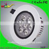 Popular Epistar Chip Led Garage Ceiling Light 7w 660lm thumbnail-2