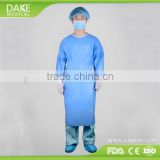 Medical Disposable Nonwoven Gown