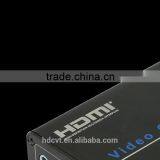 Video Converter, VGA TO HDMI 4K Scaler ULTRA-HD